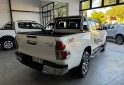 Camionetas - Toyota Hilux SRX 2016 Diesel 109000Km - En Venta