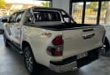 Camionetas - Toyota Hilux SRX 2016 Diesel 109000Km - En Venta