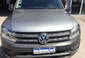 Camionetas - Volkswagen Amarok 2.0 TDI 4X4 DC 2021 Diesel 98400Km - En Venta