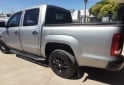 Camionetas - Volkswagen Amarok 2.0 TDI 4X4 DC 2021 Diesel 98400Km - En Venta