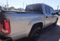 Camionetas - Volkswagen Amarok 2.0 TDI 4X4 DC 2021 Diesel 98400Km - En Venta