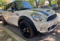 Autos - Mini Hot pepeer 2012 Nafta 87000Km - En Venta