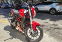 Motos - Benelli TNT25 2019 Nafta 10000Km - En Venta