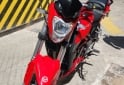 Motos - Benelli TNT25 2019 Nafta 10000Km - En Venta