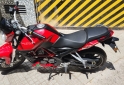 Motos - Benelli TNT25 2019 Nafta 10000Km - En Venta