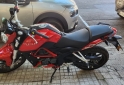 Motos - Benelli TNT25 2019 Nafta 10000Km - En Venta