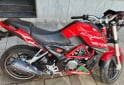 Motos - Benelli TNT25 2019 Nafta 10000Km - En Venta