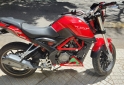 Motos - Benelli TNT25 2019 Nafta 10000Km - En Venta