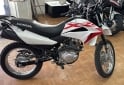 Motos - Honda XR 150 2023 Nafta 7590Km - En Venta