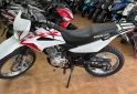 Motos - Honda XR 150 2023 Nafta 7590Km - En Venta