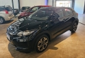 Autos - Honda HR-V LX 1.8 CVT 2018 Nafta 120000Km - En Venta