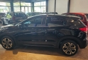 Autos - Honda HR-V LX 1.8 CVT 2018 Nafta 120000Km - En Venta