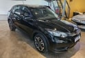 Autos - Honda HR-V LX 1.8 CVT 2018 Nafta 120000Km - En Venta