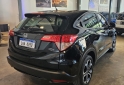 Autos - Honda HR-V LX 1.8 CVT 2018 Nafta 120000Km - En Venta