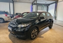 Autos - Honda HR-V LX 1.8 CVT 2018 Nafta 120000Km - En Venta