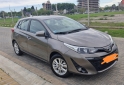 Autos - Toyota Toyota yaris XLS 1.5  6 2019 Nafta 160000Km - En Venta