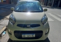 Autos - Kia Picanto 2017 Nafta 39000Km - En Venta