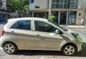 Autos - Kia Picanto 2017 Nafta 39000Km - En Venta