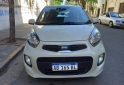 Autos - Kia Picanto 2017 Nafta 39000Km - En Venta