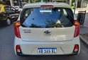 Autos - Kia Picanto 2017 Nafta 39000Km - En Venta