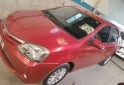 Autos - Toyota Etios 2015 Nafta 92000Km - En Venta