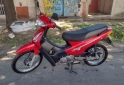 Motos - Keller Cronos 2022 Nafta 11800Km - En Venta