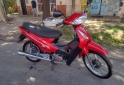 Motos - Keller Cronos 2022 Nafta 11800Km - En Venta