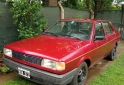 Autos - Chevrolet SENDA 1995 Nafta 51000Km - En Venta