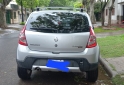 Autos - Renault Stepway confort 2011 Nafta 135000Km - En Venta