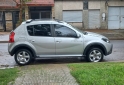 Autos - Renault Stepway confort 2011 Nafta 135000Km - En Venta