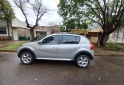 Autos - Renault Stepway confort 2011 Nafta 135000Km - En Venta