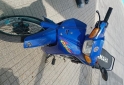 Motos - Yamaha Criypton 2007 Nafta 1Km - En Venta