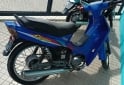 Motos - Yamaha Criypton 2007 Nafta 1Km - En Venta