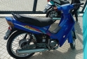 Motos - Yamaha Criypton 2007 Nafta 1Km - En Venta