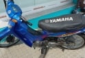 Motos - Yamaha Criypton 2007 Nafta 1Km - En Venta