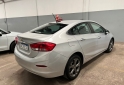 Autos - Chevrolet CRUZE LTZ 1.4T AT 2022 Nafta 54000Km - En Venta