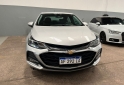 Autos - Chevrolet CRUZE LTZ 1.4T AT 2022 Nafta 54000Km - En Venta