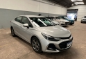 Autos - Chevrolet CRUZE LTZ 1.4T AT 2022 Nafta 54000Km - En Venta