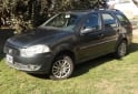 Autos - Fiat Palio weekend 2008 GNC 40000Km - En Venta