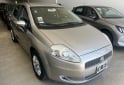 Autos - Fiat PUNTO ELX 1.4L 2010 Nafta 62000Km - En Venta