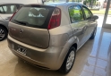 Autos - Fiat PUNTO ELX 1.4L 2010 Nafta 62000Km - En Venta