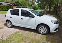 Autos - Renault Sandero 2018 Nafta 62000Km - En Venta