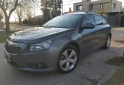 Autos - Chevrolet Cruze 2013 GNC 138000Km - En Venta