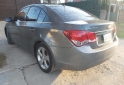 Autos - Chevrolet Cruze 2013 GNC 138000Km - En Venta