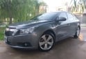 Autos - Chevrolet Cruze 2013 GNC 138000Km - En Venta