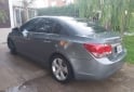 Autos - Chevrolet Cruze 2013 GNC 138000Km - En Venta