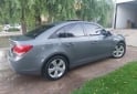 Autos - Chevrolet Cruze 2013 GNC 138000Km - En Venta