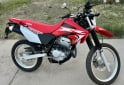 Motos - Honda XR250 Tornado 2023 Nafta 4000Km - En Venta