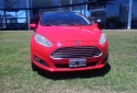 Autos - Ford Fiesta Se 2015 Nafta 116000Km - En Venta