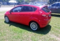 Autos - Ford Fiesta Se 2015 Nafta 116000Km - En Venta